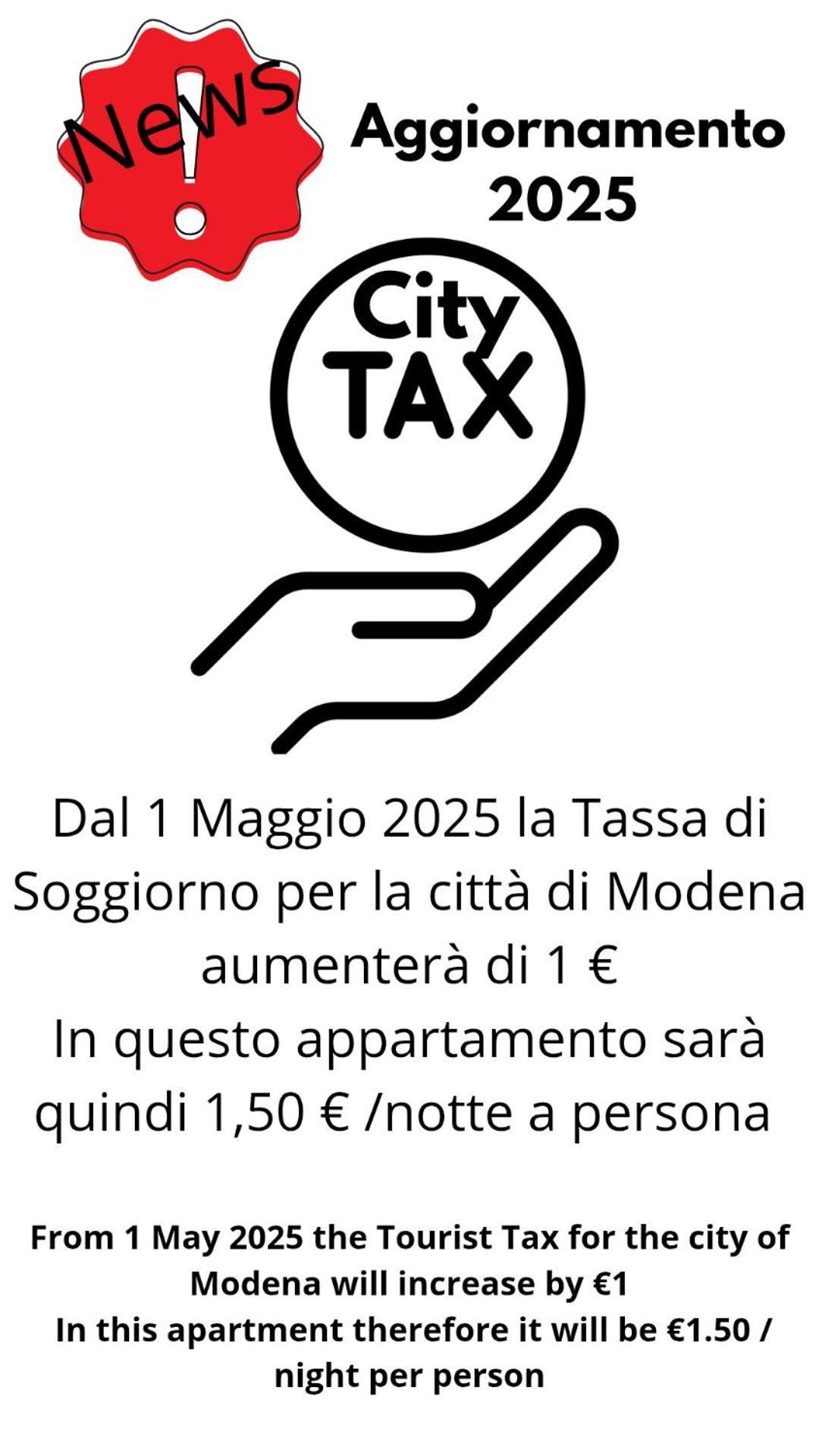 La Sosta 2-Casa Accanto Alla Stazione Dei Treni Modena Exteriör bild